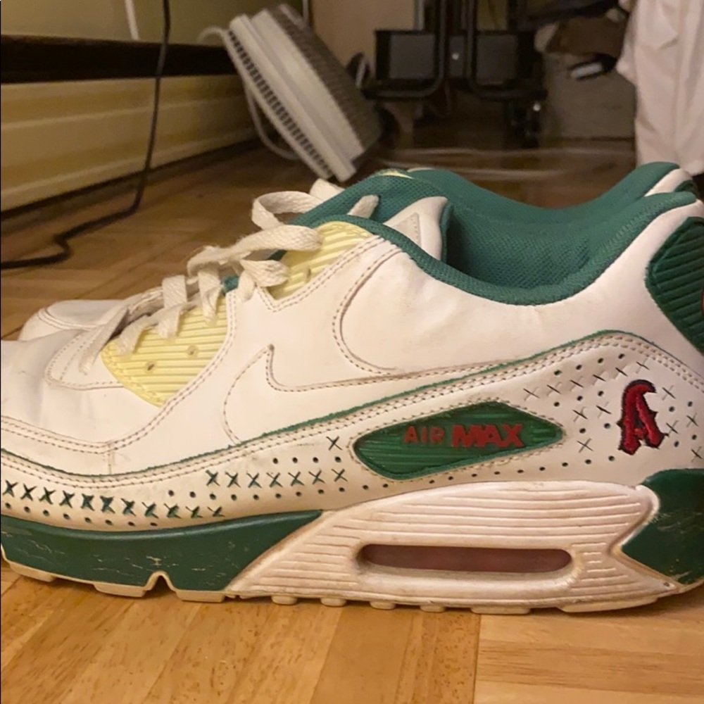 Nike Air Max 90 Veracruz